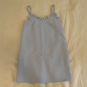 Top shop mini dress